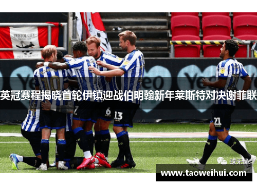 英冠赛程揭晓首轮伊镇迎战伯明翰新年莱斯特对决谢菲联